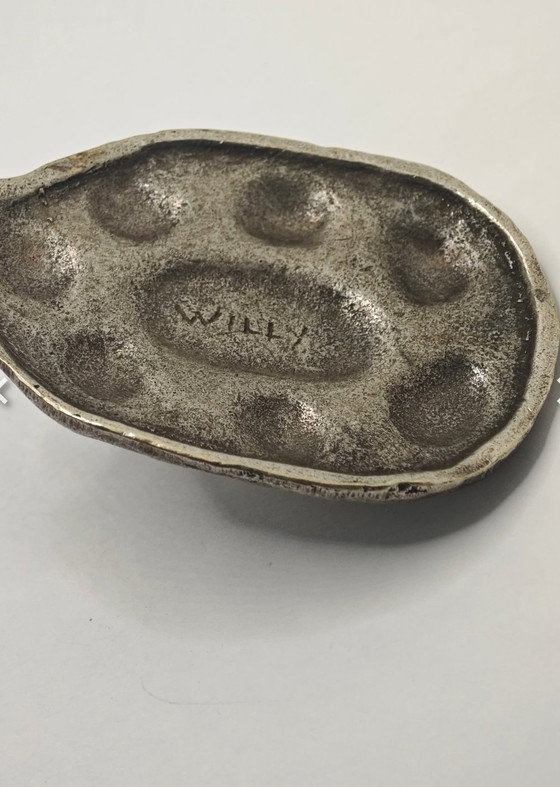 Image 1 of Willy 70er-Jahre-Anhänger