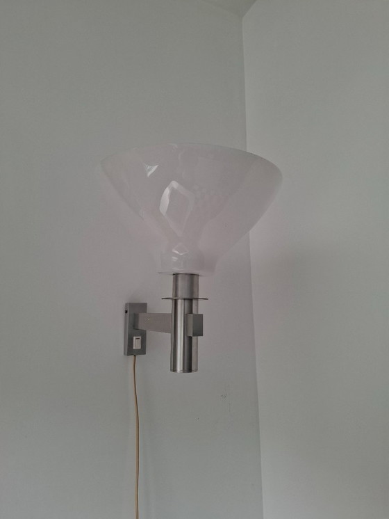 Image 1 of Vintage Raak wandlamp