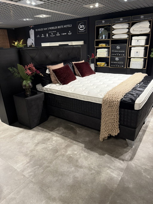 Molle Serta Premium Magnifique - 180x210