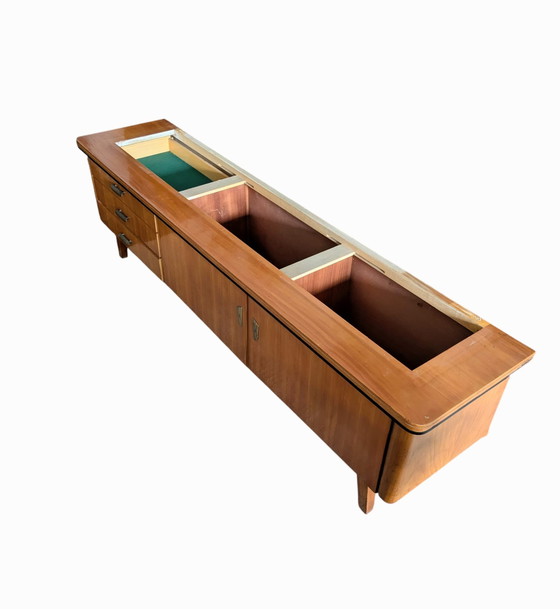 Image 1 of Vintage, midcentury dressoir 