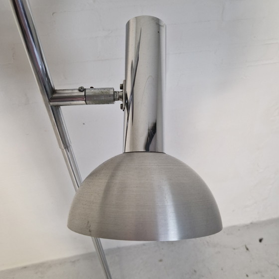 Image 1 of lampadaire vintage