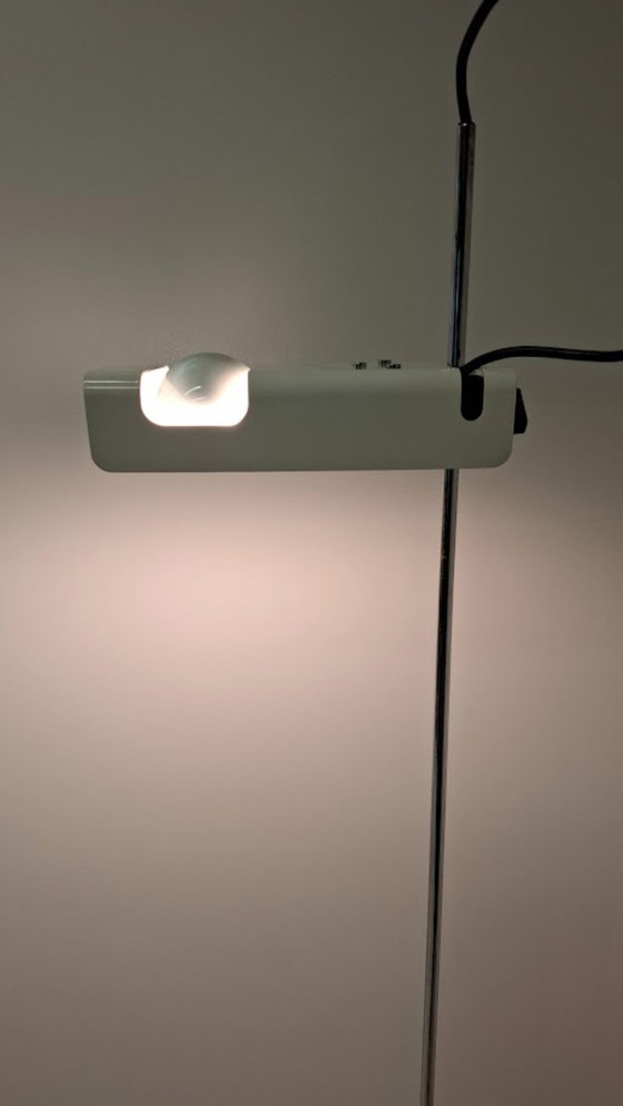 Image 1 of Oluce Spider Joe Colombo