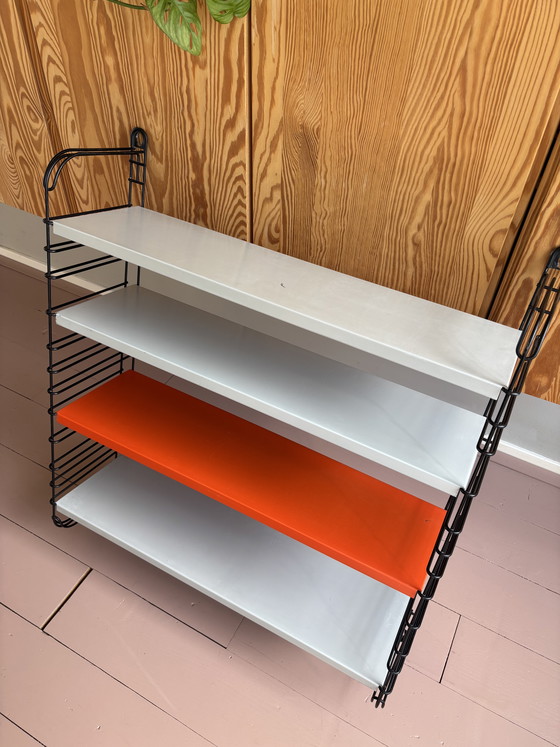 Image 1 of Étagère murale vintage de Tomado