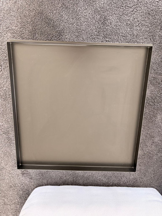 Image 1 of Hay Side Tables - 2 pieces