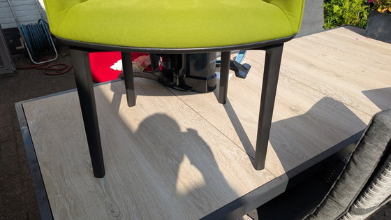 Image 1 of Vitra Softshell Plano Aguacate