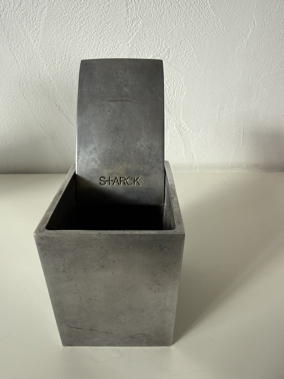 Image 1 of Philippe Starck 80s design Memphis XO edit Ray Hollis 1986