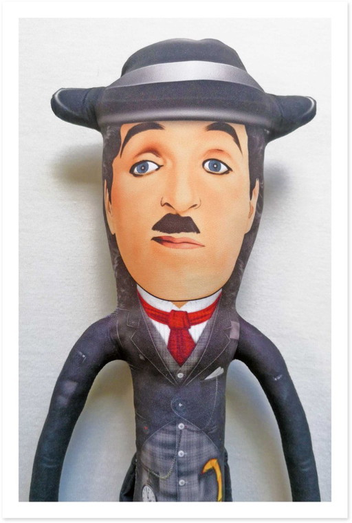 Charlie Chaplin gift for cinephiles who truly cherish classic cinema and silent film storytelling. This Charlie Chaplin collecti