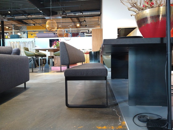 Image 1 of Rolf Benz 620 dining bench