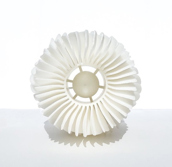 Image 1 of Morandi® Lamella #1 Lampe de table Lampe de bureau