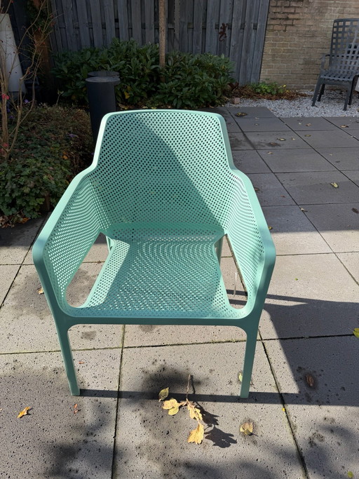 Fauteuil de Jardin Relax