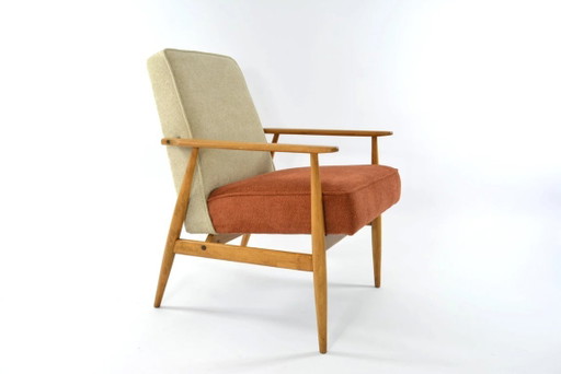 FOX fauteuil, beige terra