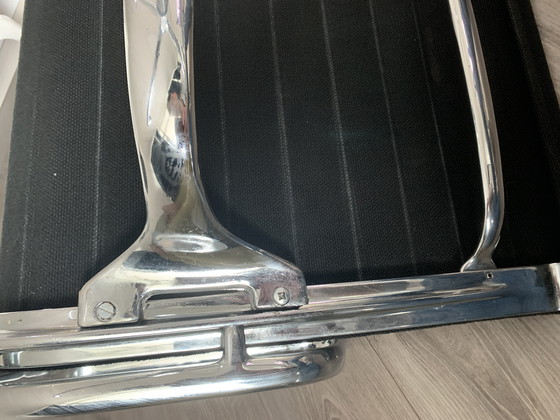 Image 1 of Vitra EA 108 - Grupo de aluminio Eames