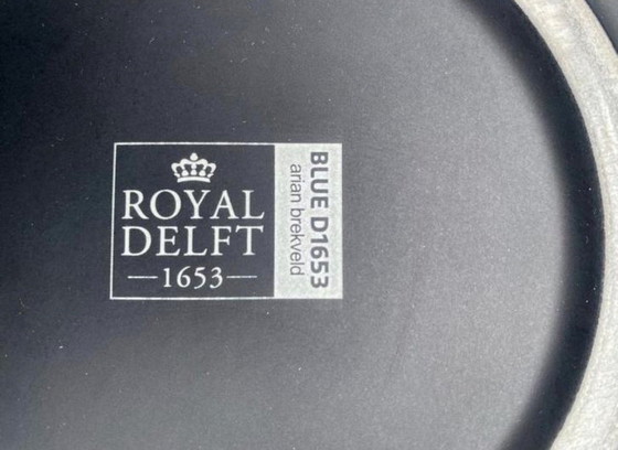 Image 1 of Delftsblauw