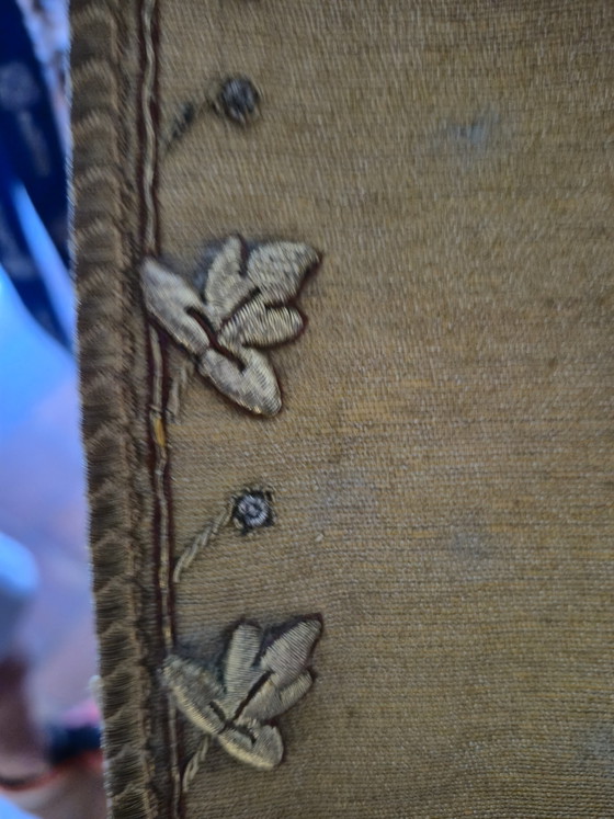 Priest's chasuble – Decorative Objects, Textile (photo 5 of 7)