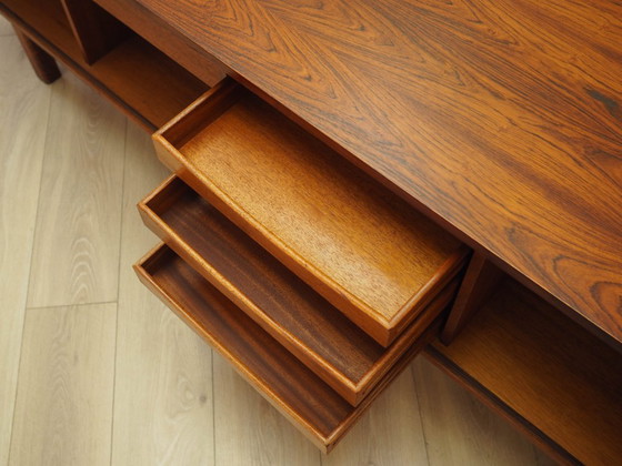 Image 1 of Rosewood sideboard, Danish design, 1960s, designer: Arne Vodder