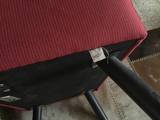 Image 1 of Designer sofa