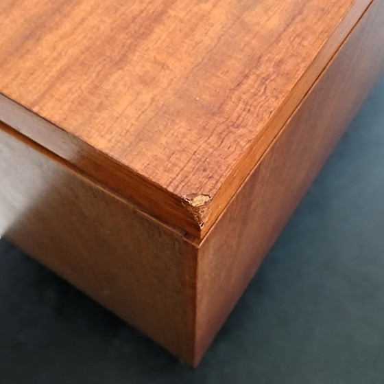 Image 1 of Boardroom Sideboard By Horst Brüning For Behr Möbel