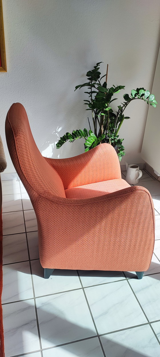 Image 1 of Poltrona Wittmann Senta