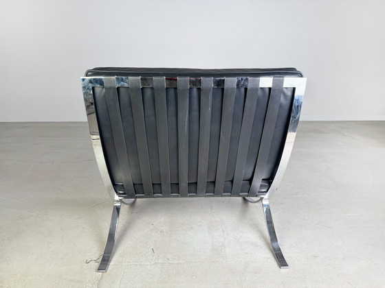 Image 1 of Original Knoll International Barcelona Chair Mies van der Rohe