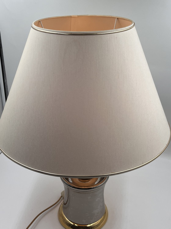 Image 1 of Bitossi Keramische Lamp