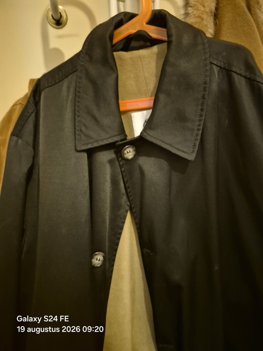Italian Long Coat – cadeaus, Textile, Polyester (photo 2 of 8)