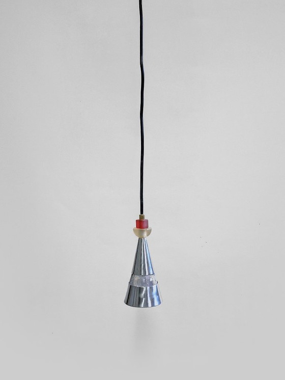 Image 1 of ensemble de suspensions Studio Brandend Zand