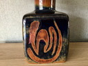 Lampe de table vintage Harry Stålhane pour Rörstrand