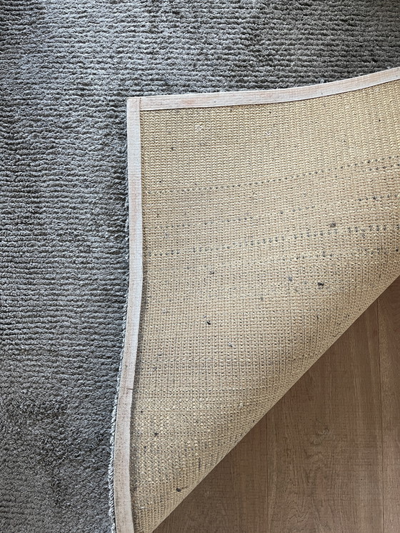 Image 1 of Vloerkleed Raw Interior maatwerk