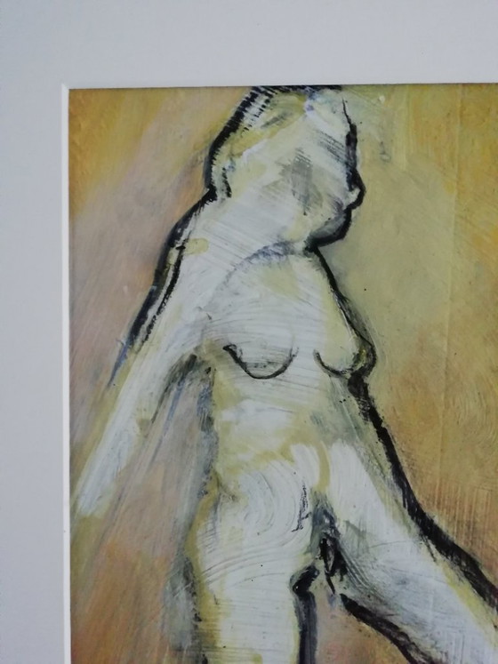 Enjoy the Sun – Rob Jacobs, Paintings & Drawings, Paper (photo 4 of 6)