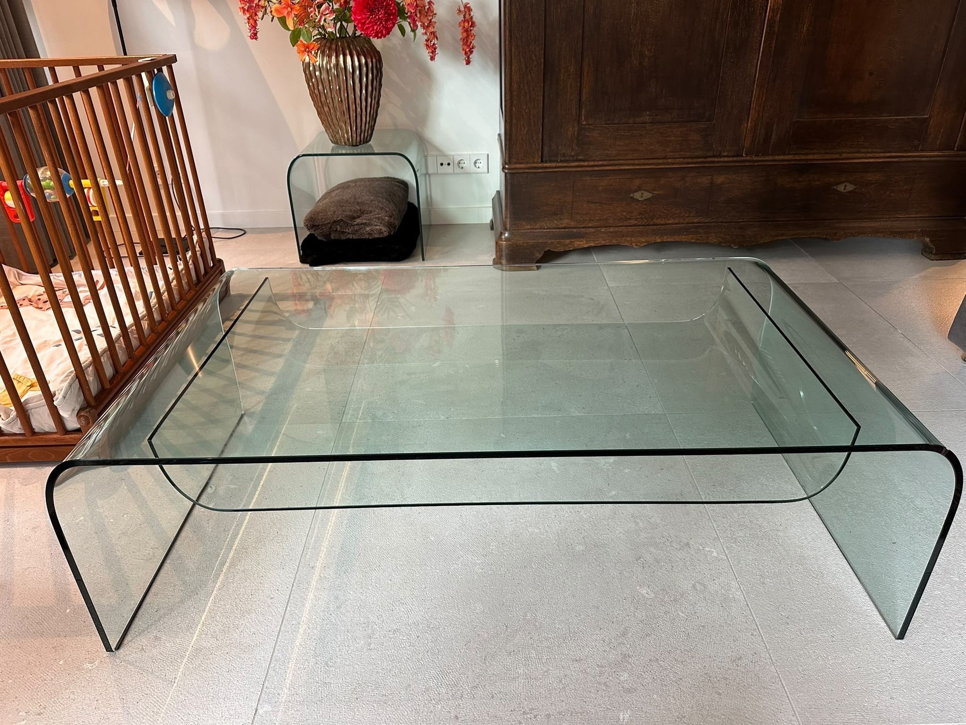 Second-hand Fiam Italia Tables (52) | Whoppah