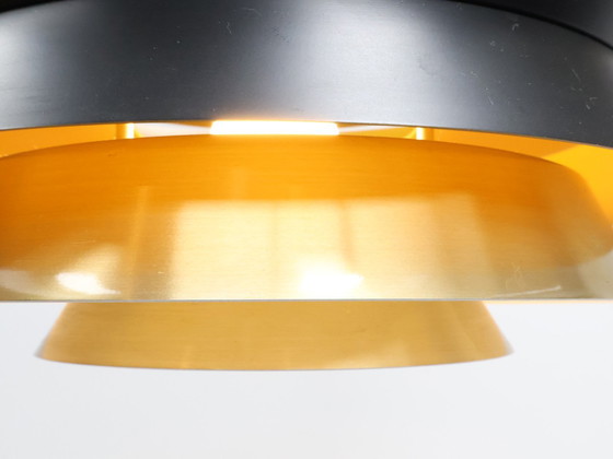 Image 1 of Lampada a sospensione vintage Carl Thore Trava