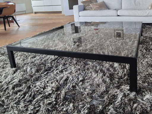 Mesa de centro B&B Italia, La Mesa