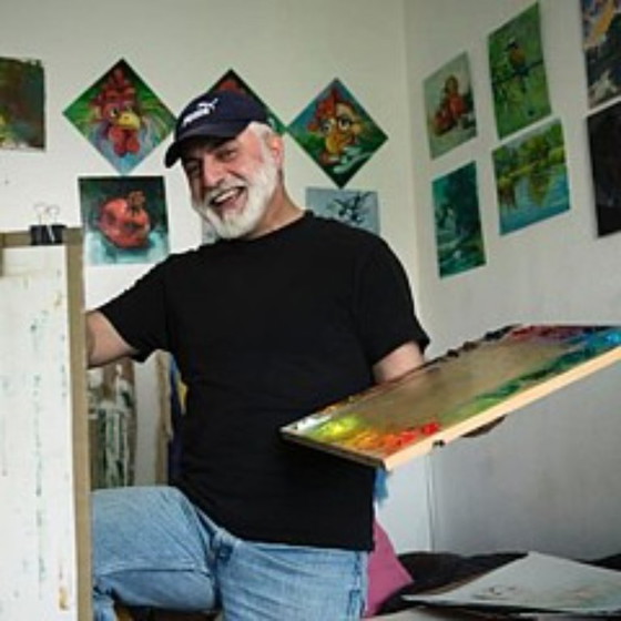 Image 1 of Vrouwelijke danseres