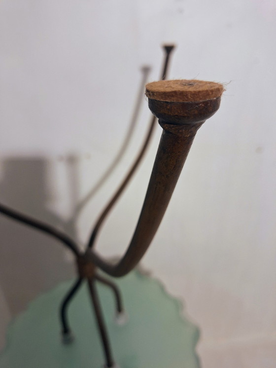 Image 1 of Marchio Van Egmond Dietro i tavolini