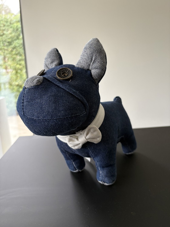 Image 1 of Jack & Jones Denim Bull Dog, collector's item 