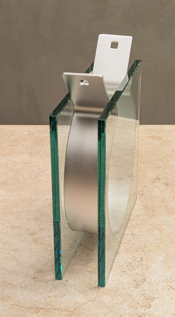 Image 1 of Peter Hewitt voor Moma / Bauhaus Vaas