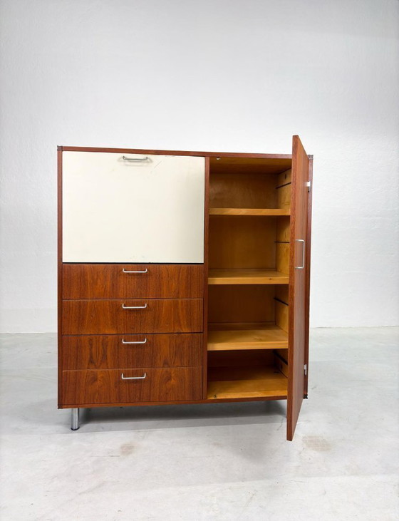 Image 1 of Pastoe 'Made to Measure' Dressoir van Cees Braakman