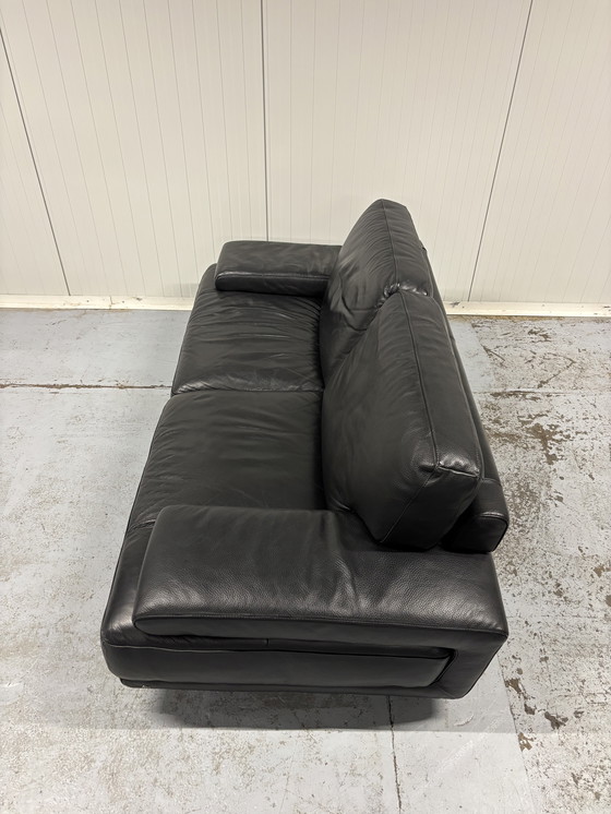 Image 1 of Banco Natuzzi de 2 puntos