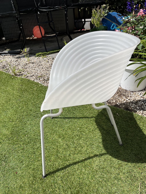 10x Vitra Tom Vac