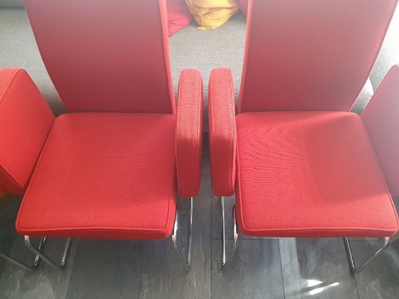 Image 1 of 4 chaises BULO