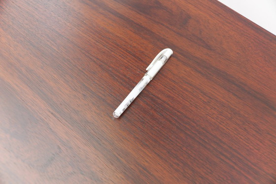 Image 1 of Credenza in wengé di Knoll International, anni '60