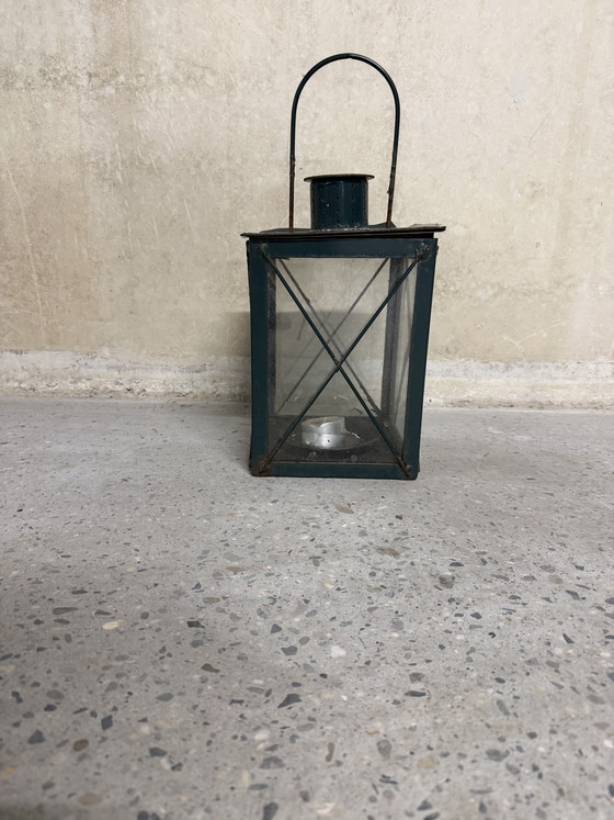 Image 1 of Lantern (garden)