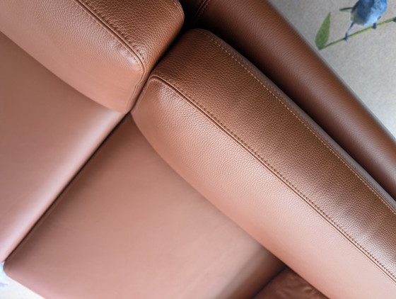 Canapé design COR Conseta – Canapés 2 places, Leather (photo 8 of 13)