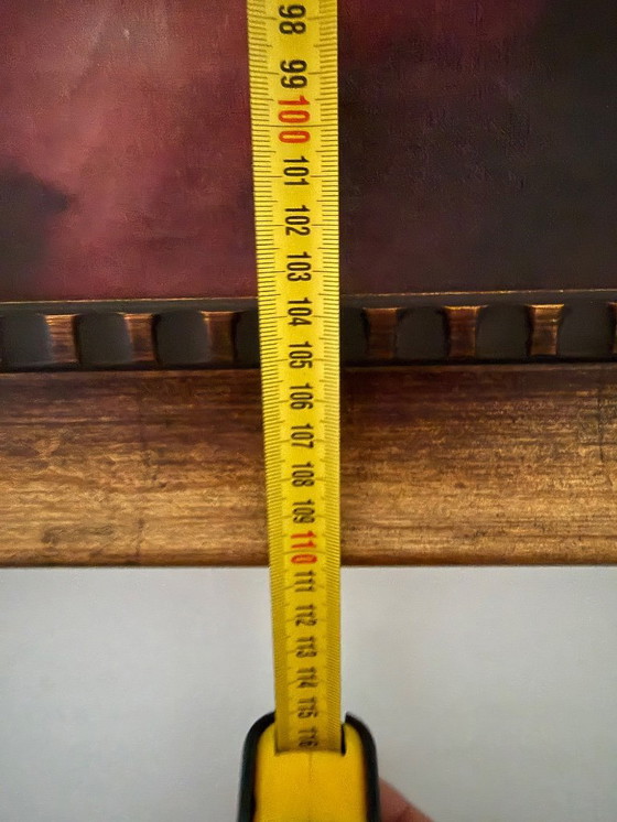 Image 1 of Cuadro enmarcado "La Baiana"