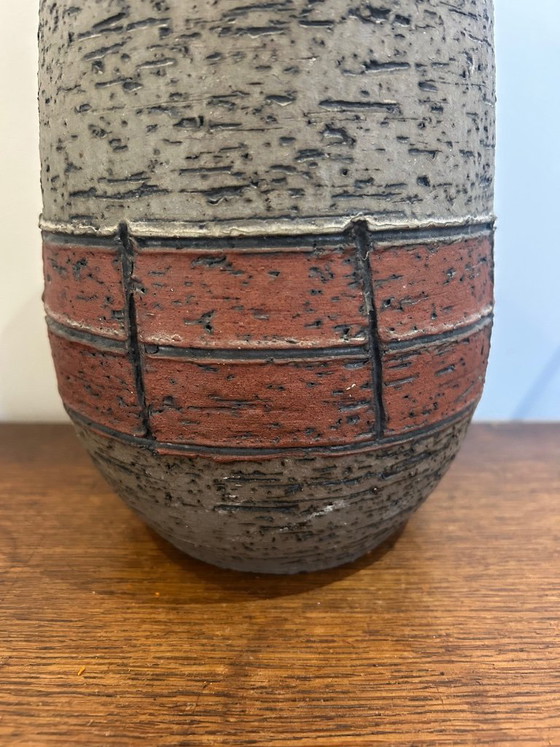 Image 1 of Spara Keramik vaas, 1960-1970