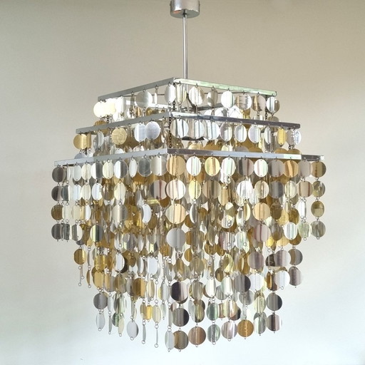 Kare Design Kronleuchter