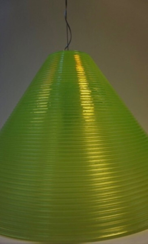 Leucos “ Solaris” Ceiling Light R.Tosso& Massari