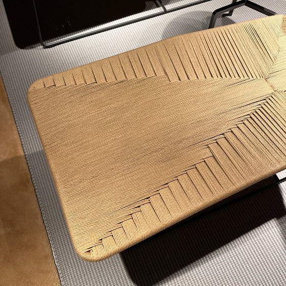 Image 1 of Flexform Echoes chaise longue