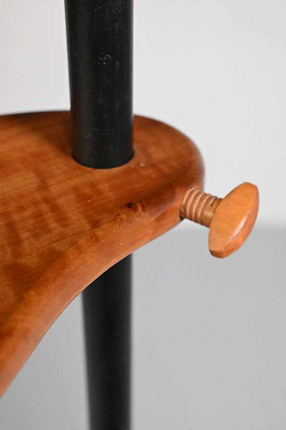 Image 1 of Very rare vintage plant stand