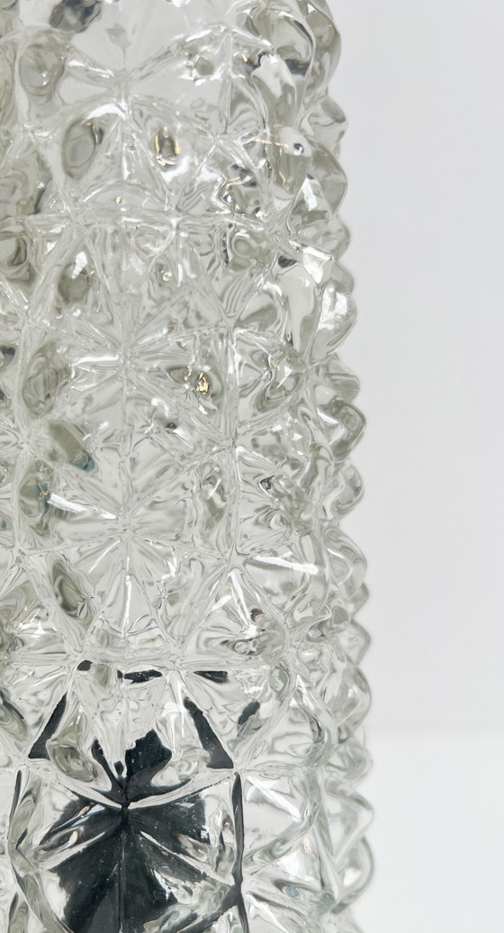 Image 1 of Set of 2 restored Gebr. Mölle night lights, 1960's